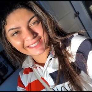 Meet your Posher, Sara